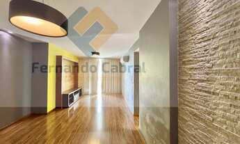 Imagem 3: Imóvel Impecável: Apartamento de 3 quartos com suíte e 2 vagas de garagem em Icaraí, Niter