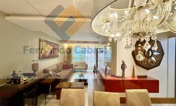 Imagem 3: Imperdível! Apartamento de luxo em Icaraí, Niterói-RJ: 4 quartos, 4 suítes, 6 banheiros, 3