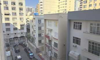 Imagem 3: Excelente oportunidade! Apartamento à venda em Icaraí, Niterói-RJ, com 3 quartos, 1 suíte