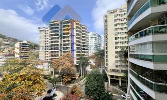 Imagem 3: Imóvel Espetacular em Icaraí: Apartamento de 3 Quartos com 2 Suítes, 120m² e 2 Vagas de Ga