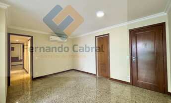 Imagem 6: Imóvel Espetacular em Icaraí: Apartamento de 3 Quartos com 2 Suítes, 120m² e 2 Vagas de Ga