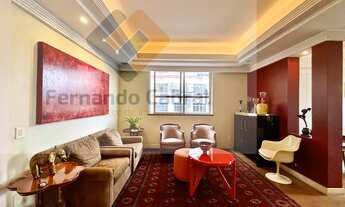 Imagem 7: Apartamento de 3 quartos com suíte e vaga na melhor localização de Icaraí, Niterói-RJ - Im