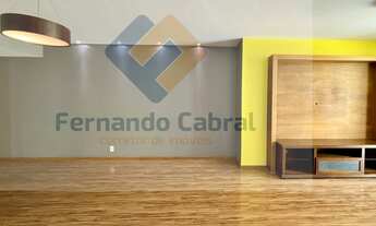 Imagem 5: Imóvel Impecável: Apartamento de 3 quartos com suíte e 2 vagas de garagem em Icaraí, Niter