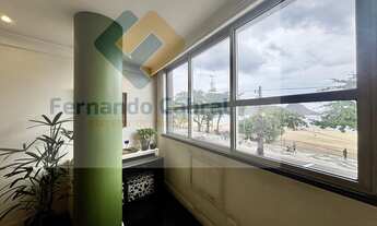 Imagem: Apartamento de 3 quartos com suíte e vaga