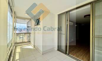 Imagem 2: Imóvel Impecável: Apartamento de 3 quartos com suíte e 2 vagas de garagem em Icaraí, Niter