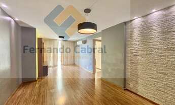 Imagem 4: Imóvel Impecável: Apartamento de 3 quartos com suíte e 2 vagas de garagem em Icaraí, Niter