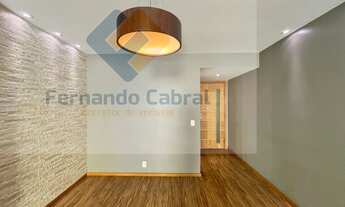 Imagem 6: Imóvel Impecável: Apartamento de 3 quartos com suíte e 2 vagas de garagem em Icaraí, Niter