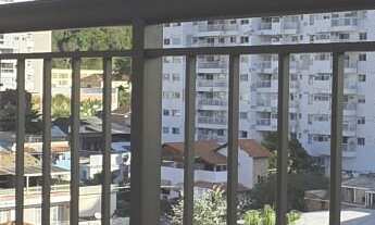 Imagem: Apartamento à venda em Niterói-RJ, Santa
