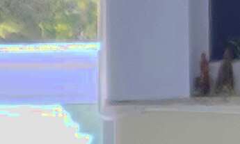 Imagem 5: Cobertura à venda em Itacoatiara, sol da manhã com vista para o verde