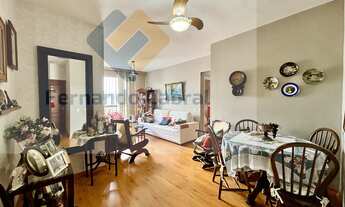 Imagem: Apartamento à venda em Icaraí, Niterói-RJ