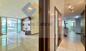 Imagem 7: Imóvel Espetacular em Icaraí: Apartamento de 3 Quartos com 2 Suítes, 120m² e 2 Vagas de Ga