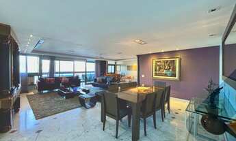 Imagem: Imperdível Apartamento de Luxo com 4 Suítes