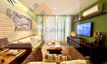 Imagem 6: Imperdível Apartamento de Luxo com 4 Quartos em Icaraí, Niterói-RJ: 157m², 2 Suítes, Sala