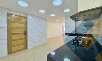 Imagem 7: Oportunidade única: apartamento de 3 quartos em Icaraí, Niterói-RJ, com 98m² e vaga de gar