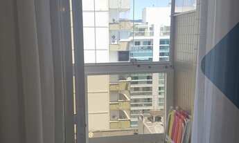 Imagem 2: Apartamento à venda em Icaraí, Niterói-RJ: 1 quarto, 1 suíte, 1 sala, 2 banheiros e 1 vaga