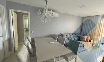 Imagem: Apartamento à venda em Icaraí, Niterói-RJ