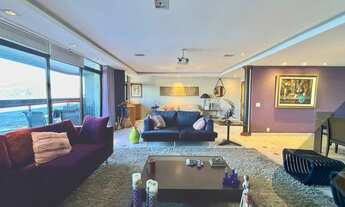 Imagem 5: Imperdível: Apartamento de Luxo com 4 Suítes em Icaraí, Niterói-RJ 300m² 3 Vagas Agende