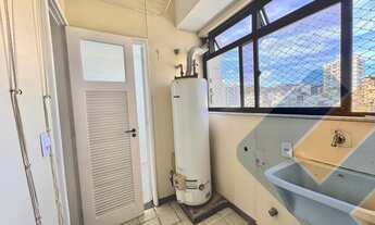 Imagem 4: Apartamento à venda em Niterói-RJ, Icaraí: 3 quartos, 1 suíte, 1 sala, 3 banheiros, 2 vaga