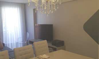 Imagem 3: Apartamento à venda em Icaraí, Niterói-RJ: 1 quarto, 1 suíte, 1 sala, 2 banheiros e 1 vaga