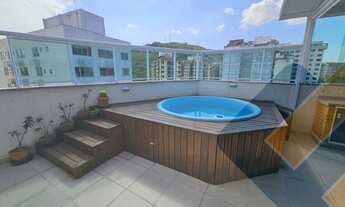 Imagem: COBERTURA RESIDENCIAL em NITERÓI - RJ