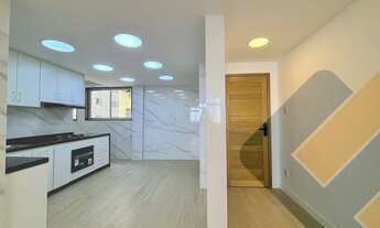 Imagem 6: Oportunidade única: apartamento de 3 quartos em Icaraí, Niterói-RJ, com 98m² e vaga de gar