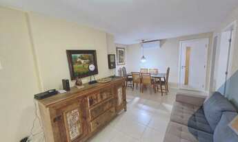 Imagem 5: Apartamento de 2 quartos com 2 suítes e vaga de garagem no Vital Brazil, Niterói-RJ: aprov