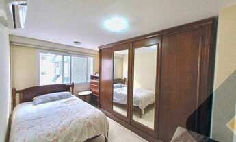 Imagem 7: Apartamento de 2 quartos com 2 suítes e vaga de garagem no Vital Brazil, Niterói-RJ: aprov