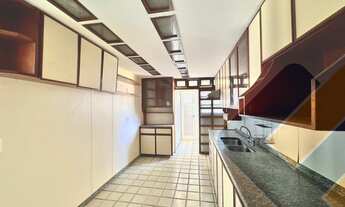 Imagem 5: Apartamento à venda em Niterói-RJ, Icaraí: 3 quartos, 1 suíte, 1 sala, 3 banheiros, 2 vaga