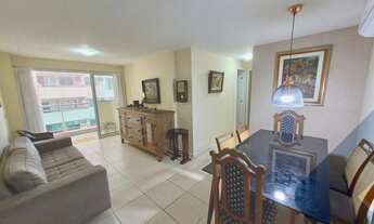 Imagem 3: Apartamento de 2 quartos com 2 suítes e vaga de garagem no Vital Brazil, Niterói-RJ: aprov