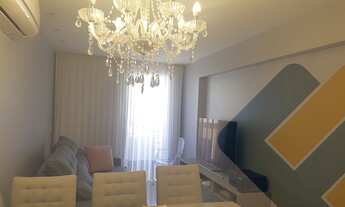 Imagem 4: Apartamento à venda em Icaraí, Niterói-RJ: 1 quarto, 1 suíte, 1 sala, 2 banheiros e 1 vaga