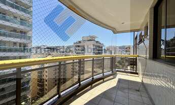 Imagem: Apartamento de luxo 4 quartos, 2 suítes