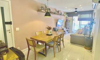 Imagem: Apartamento de luxo à venda em Niterói-RJ