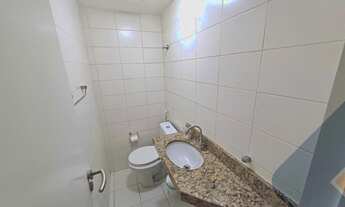 Imagem 6: Apartamento de 2 quartos com 2 suítes e vaga de garagem no Vital Brazil, Niterói-RJ: aprov