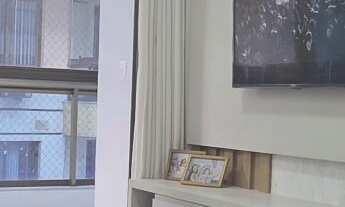 Imagem: Apartamento à venda em Santa Rosa, Niterói-RJ