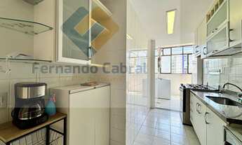 Imagem 7: Imperdível! Apartamento à venda em Icaraí, Niterói-RJ: 2 quartos, 1 suíte, 1 sala, 3 banhe