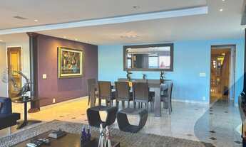 Imagem 2: Imperdível: Apartamento de Luxo com 4 Suítes em Icaraí, Niterói-RJ 300m² 3 Vagas Agende