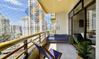 Imagem 5: Imperdível! Apartamento à venda em Icaraí, Niterói-RJ: 2 quartos, 1 suíte, 1 sala, 3 banhe