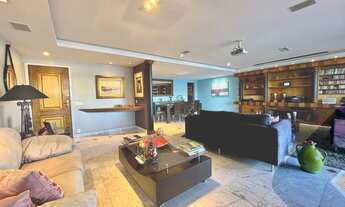 Imagem 3: Imperdível: Apartamento de Luxo com 4 Suítes em Icaraí, Niterói-RJ 300m² 3 Vagas Agende