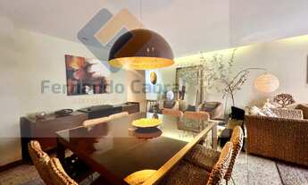 Imagem 5: Imperdível Apartamento de Luxo com 4 Quartos em Icaraí, Niterói-RJ: 157m², 2 Suítes, Sala