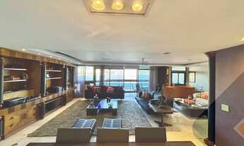 Imagem 4: Imperdível: Apartamento de Luxo com 4 Suítes em Icaraí, Niterói-RJ 300m² 3 Vagas Agende