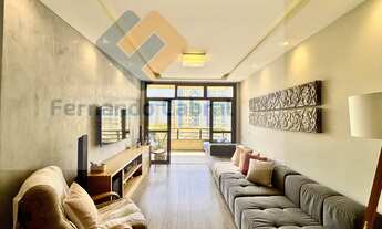 Imagem 2: Imperdível! Apartamento à venda em Icaraí, Niterói-RJ: 2 quartos, 1 suíte, 1 sala, 3 banhe