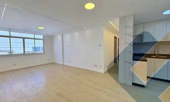 Imagem 4: Oportunidade única: apartamento de 3 quartos em Icaraí, Niterói-RJ, com 98m² e vaga de gar