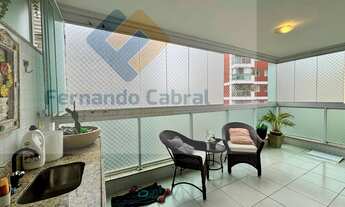 Imagem: Apartamento à venda em Icaraí, Niterói-RJ