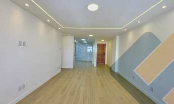 Imagem 5: Oportunidade única: apartamento de 3 quartos em Icaraí, Niterói-RJ, com 98m² e vaga de gar