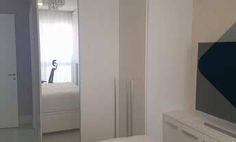 Imagem 6: Apartamento à venda em Icaraí, Niterói-RJ: 1 quarto, 1 suíte, 1 sala, 2 banheiros e 1 vaga