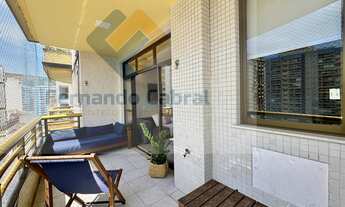 Imagem 6: Imperdível! Apartamento à venda em Icaraí, Niterói-RJ: 2 quartos, 1 suíte, 1 sala, 3 banhe