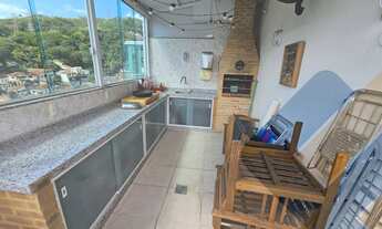 Imagem 4: COBERTURA RESIDENCIAL em NITERÓI - RJ, SANTA ROSA