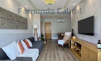 Imagem 4: Imperdível! Apartamento à venda em Icaraí, Niterói-RJ: 2 quartos, 1 suíte, 1 sala, 3 banhe
