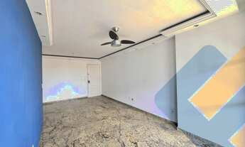 Imagem 3: Apartamento à venda em Niterói-RJ, Icaraí: 3 quartos, 1 suíte, 1 sala, 3 banheiros, 2 vaga