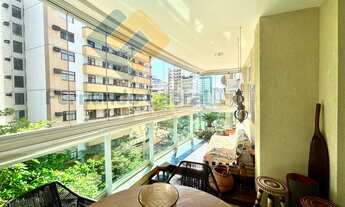 Imagem: Imperdível Apartamento de Luxo com 4 Quartos